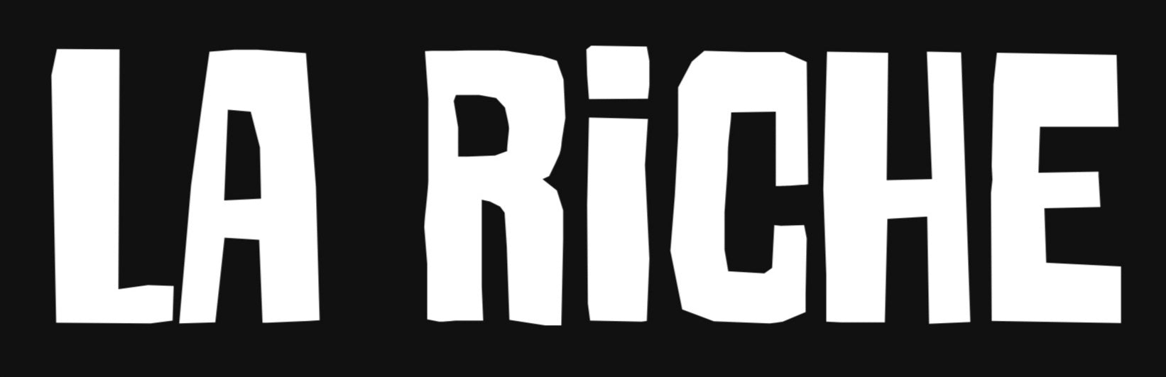 LA RICHE